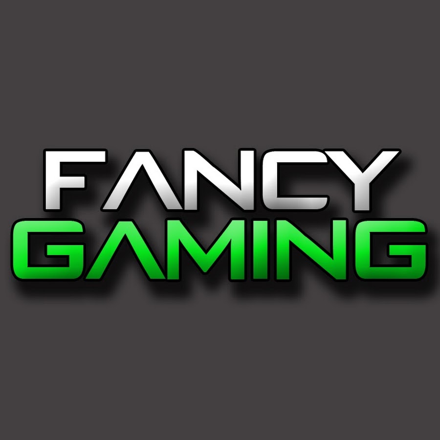 FancyGaming YouTube channel avatar