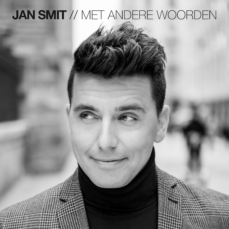 Jan Smit Officieel kanaal YouTube kanalı avatarı