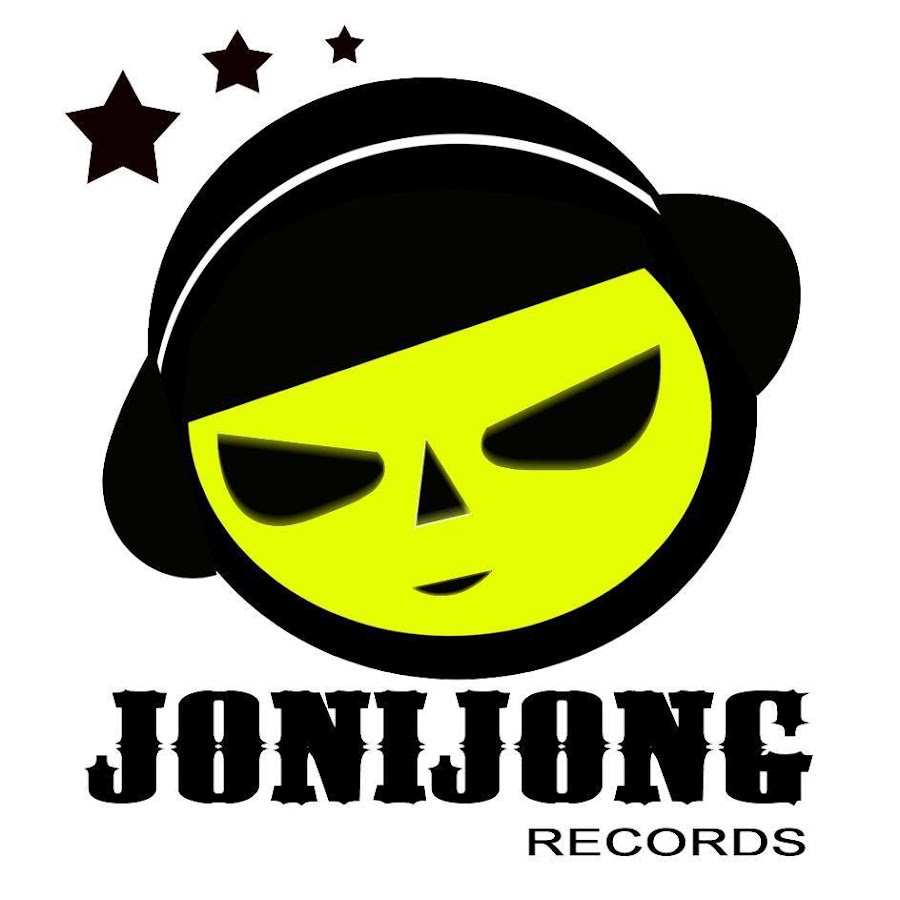 Jonijong Records YouTube channel avatar