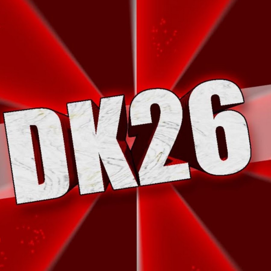 DarKrown26 YouTube channel avatar