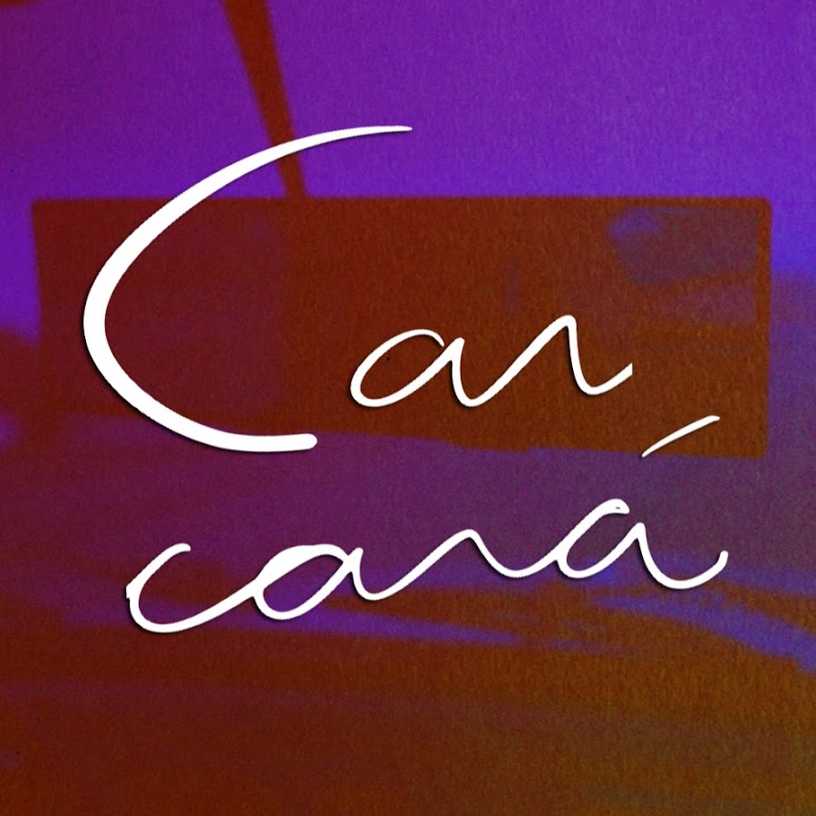 CarcarÃ¡ YouTube kanalı avatarı