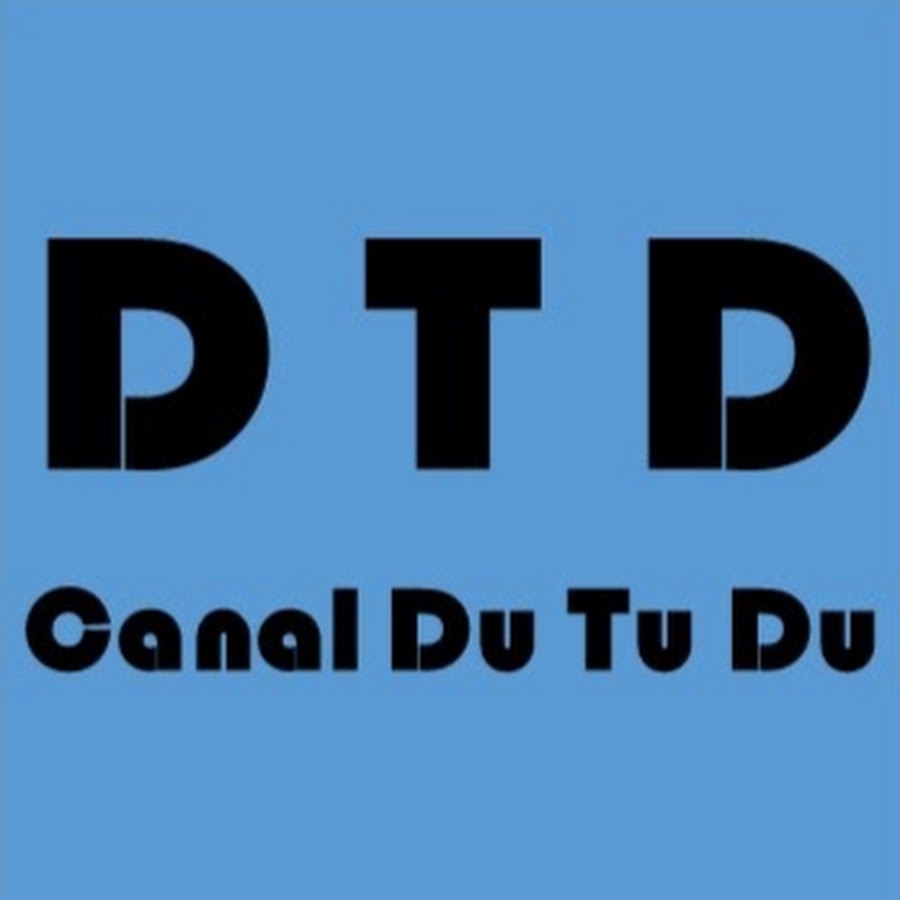Du Tu Du Аватар канала YouTube