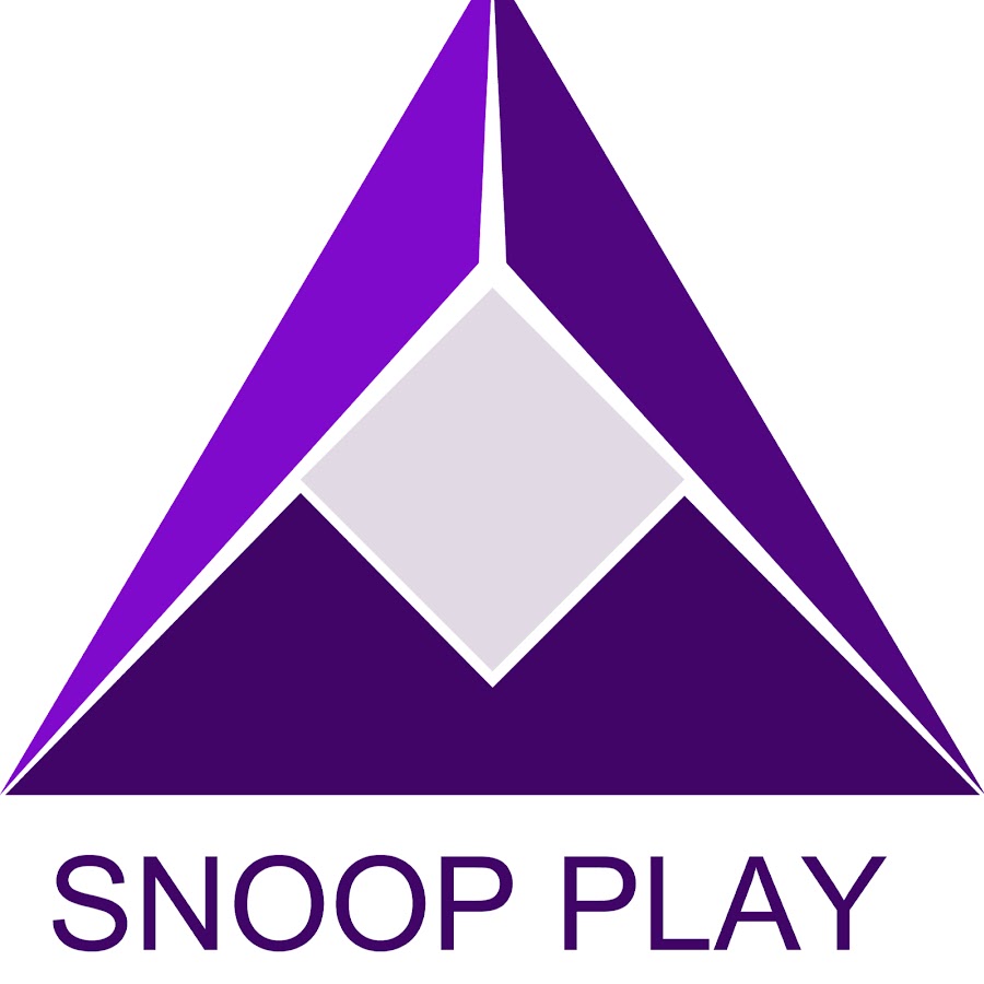 SNOOP PLAY YouTube channel avatar