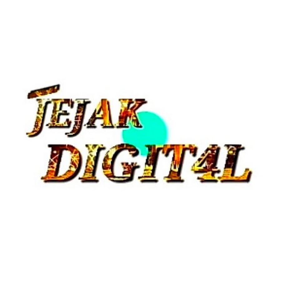 Jejak Digit4L YouTube channel avatar