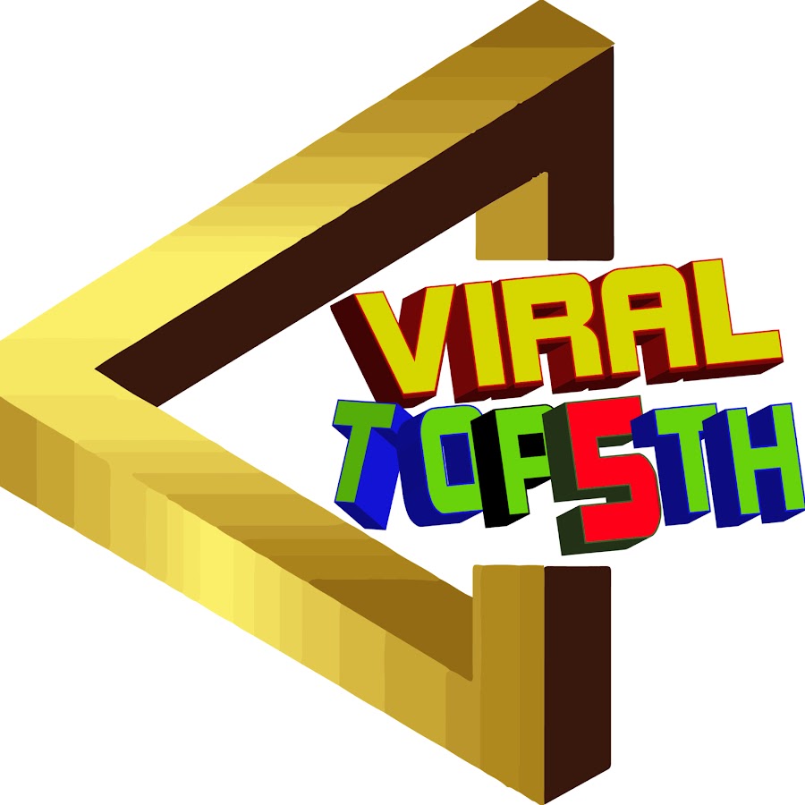 ViralTop5TH رمز قناة اليوتيوب
