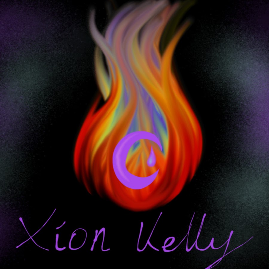 Xion Kelly Avatar de chaîne YouTube