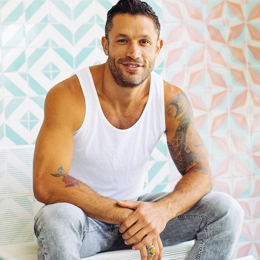 Aubrey Marcus YouTube kanalı avatarı