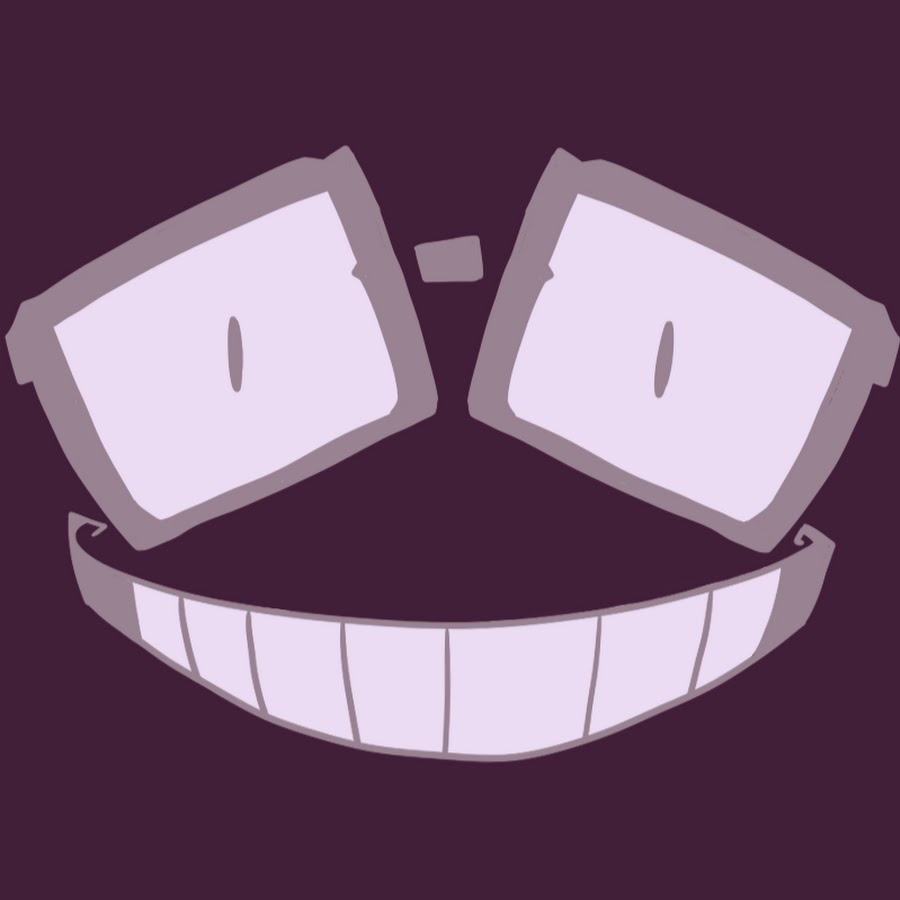 GrimGracious YouTube channel avatar