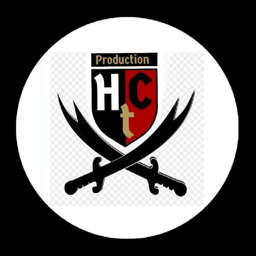 HTC Production YouTube-Kanal-Avatar
