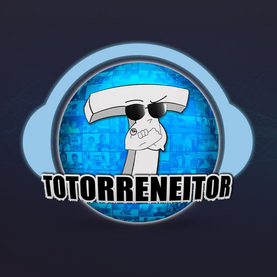 Totorreneitor Avatar canale YouTube 