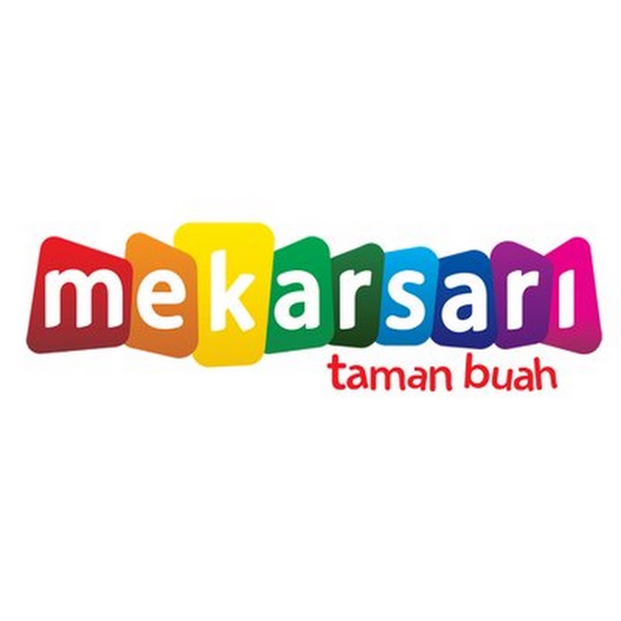 Taman Buah Mekarsari YouTube channel avatar