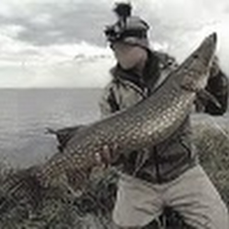 finnsfishing YouTube channel avatar