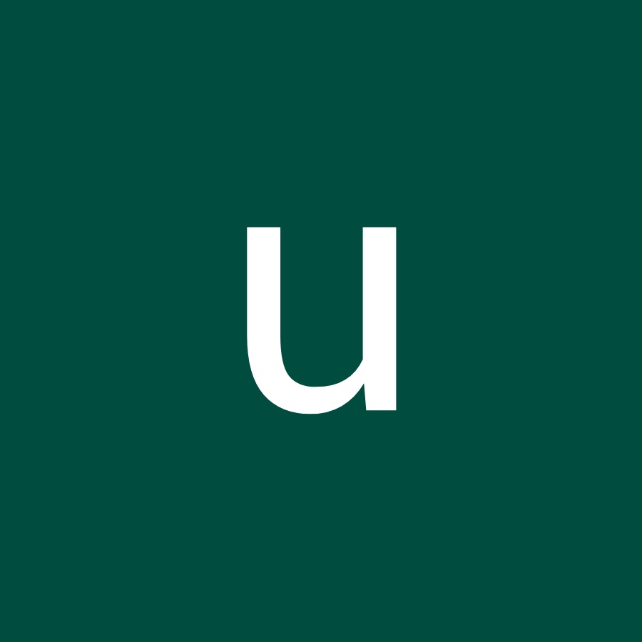 ufmiyagi YouTube channel avatar