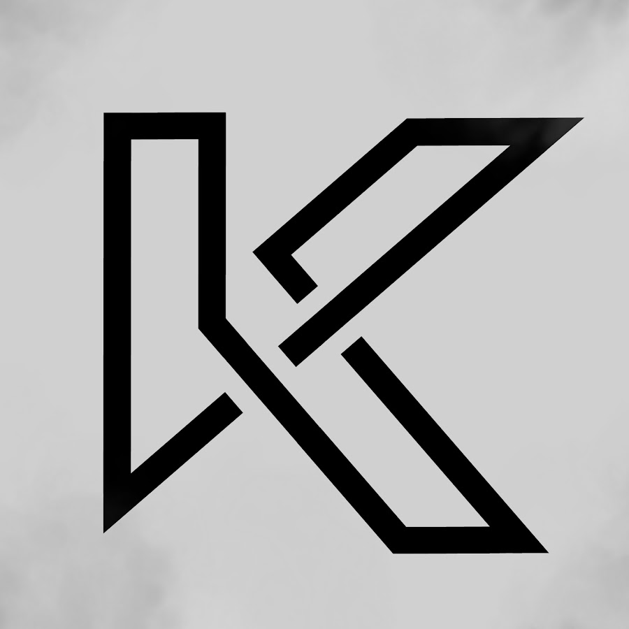 Kcrazed YouTube-Kanal-Avatar