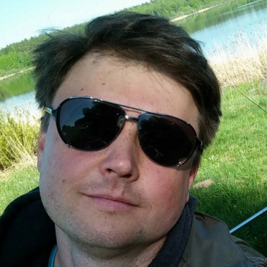 Kirill Sokolov YouTube channel avatar