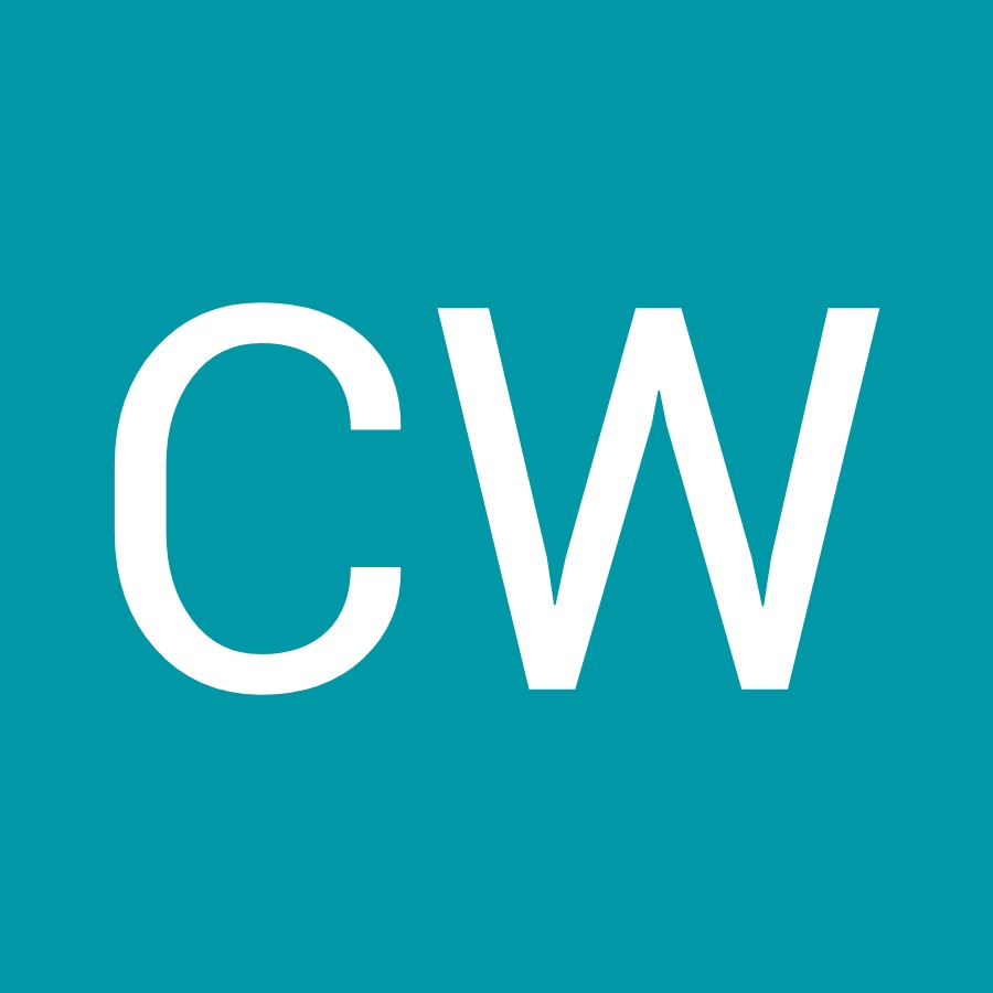 CW Jeng YouTube kanalı avatarı