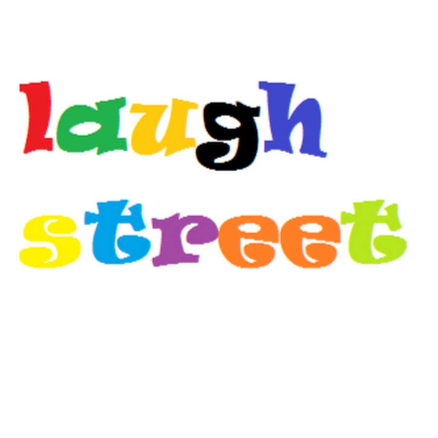 Laugh Street رمز قناة اليوتيوب