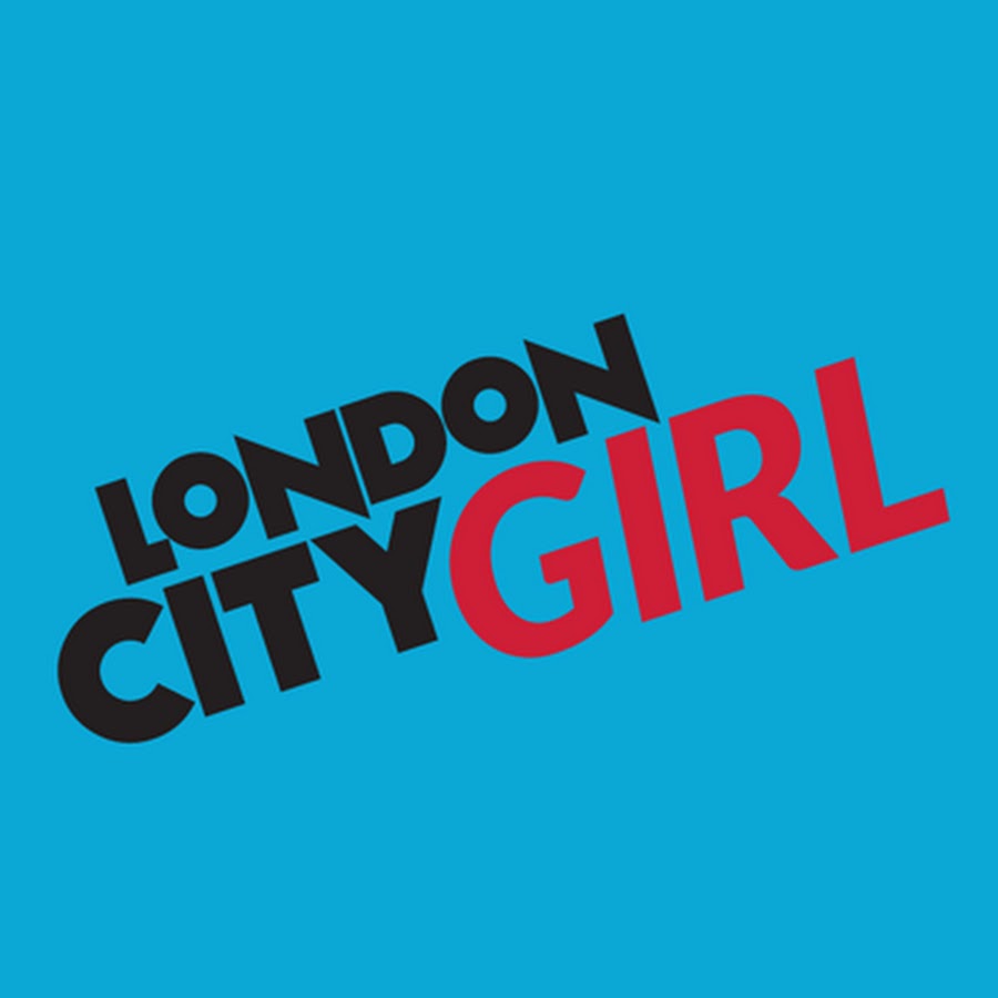 LondonCityGirl â€“ Knowledge Avatar de canal de YouTube