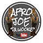 Afrojoe Da Wookie - @ceelojr3 YouTube Profile Photo