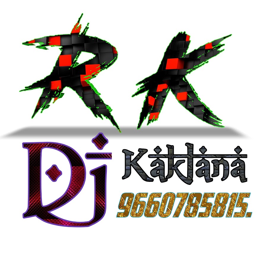 R.K. DJ kaklana