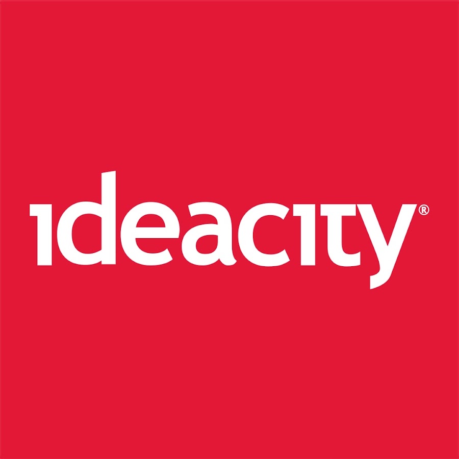 ideacity YouTube 频道头像