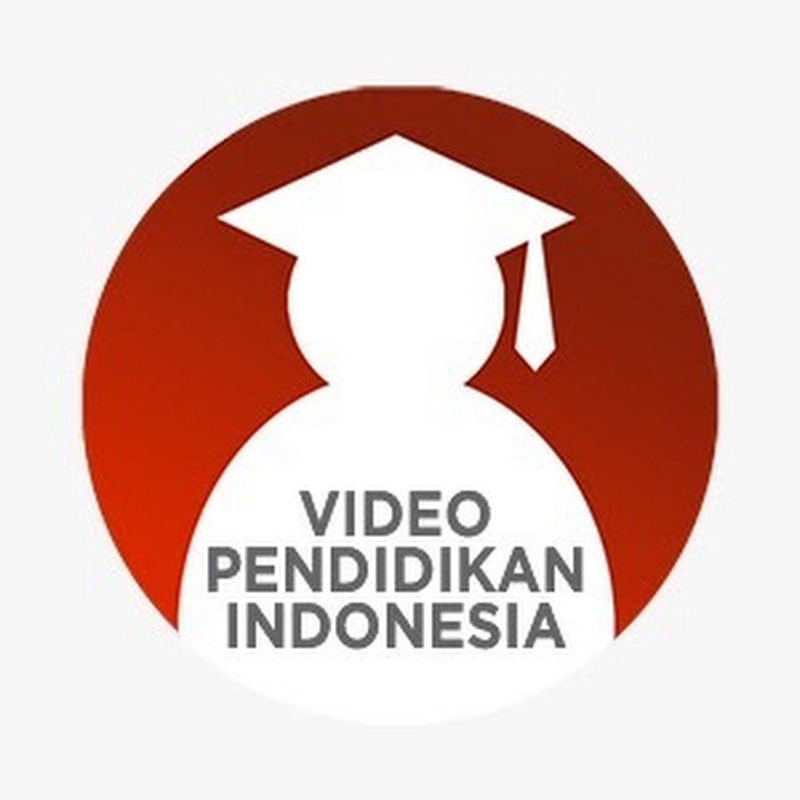 Pendidikan Indonesia رمز قناة اليوتيوب