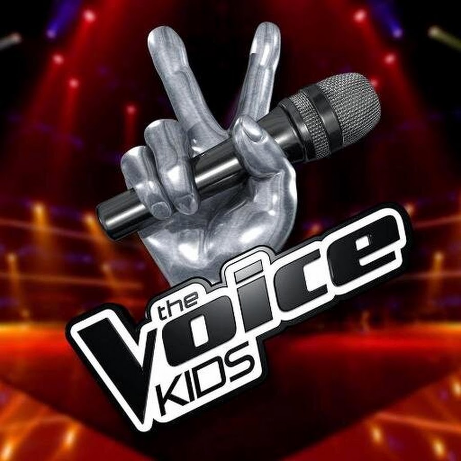 The Voice Kids Belgium YouTube channel avatar