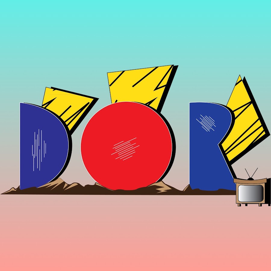 D.O.R.TV YouTube channel avatar
