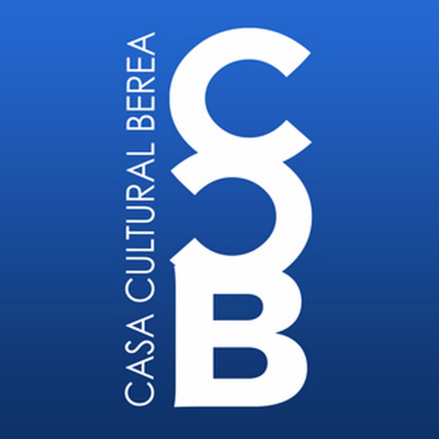 Casa Cultural Berea YouTube channel avatar