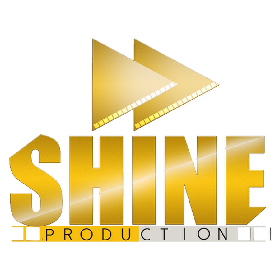 Shine Production YouTube 频道头像