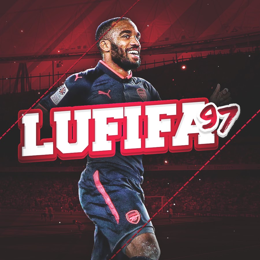 LuFifa97 YouTube channel avatar