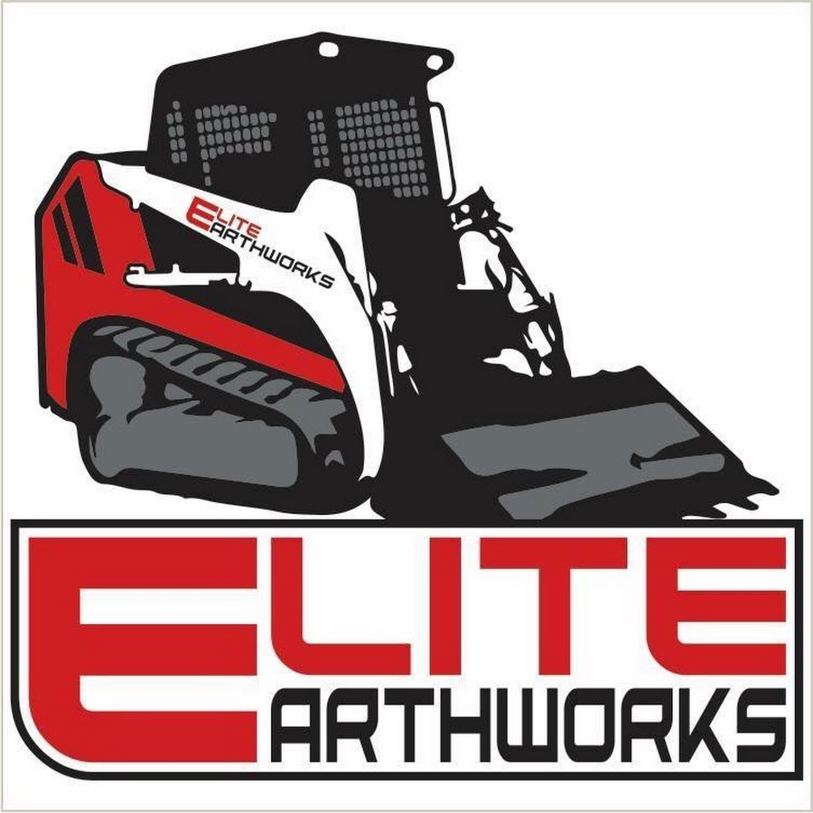 Elite Earthworks LLC رمز قناة اليوتيوب