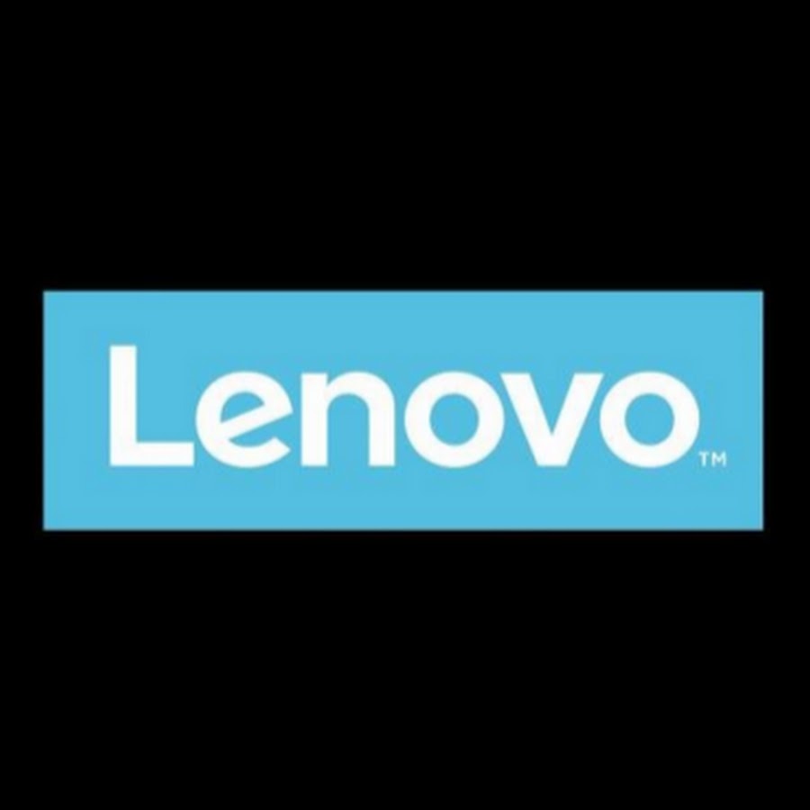 Lenovo MEA Avatar de chaîne YouTube