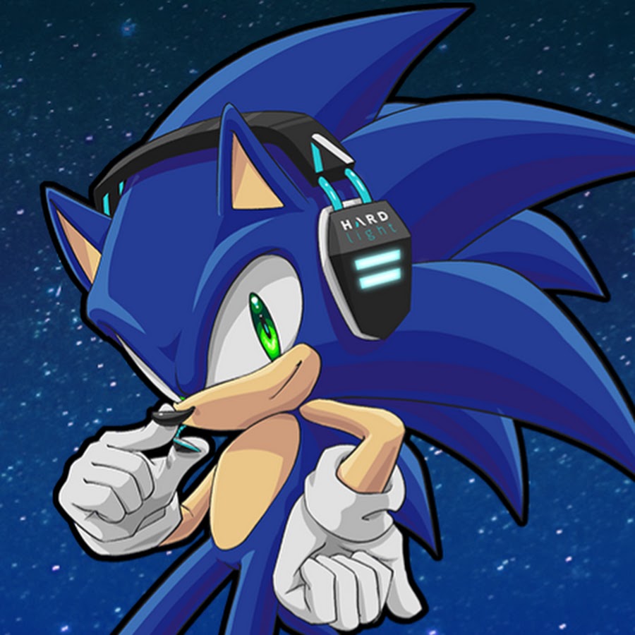 SonicWindBlue YouTube channel avatar