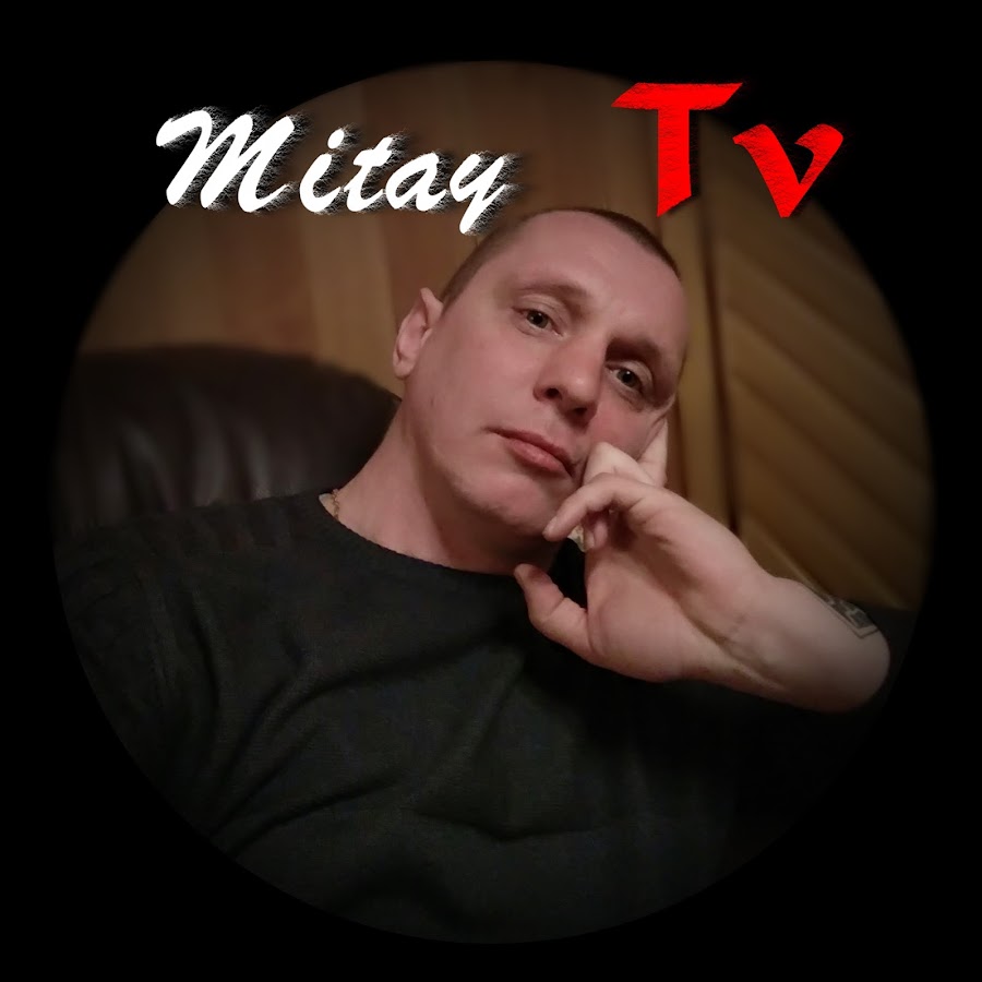 MitayTv YouTube channel avatar