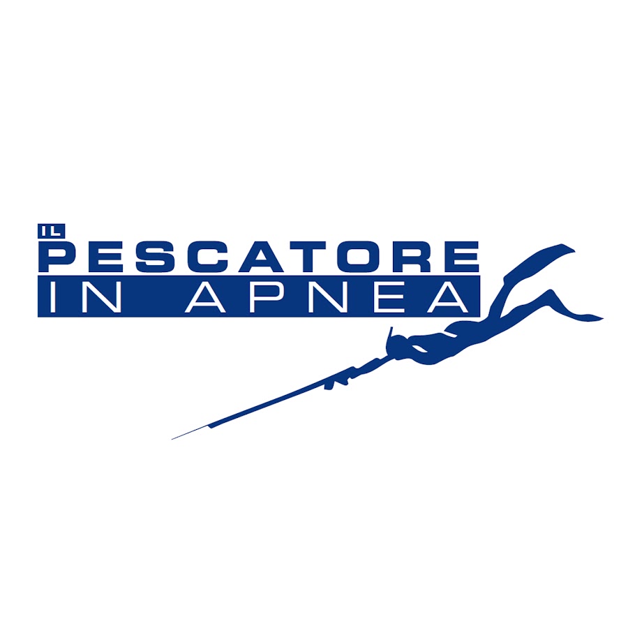 Il pescatore in apnea -