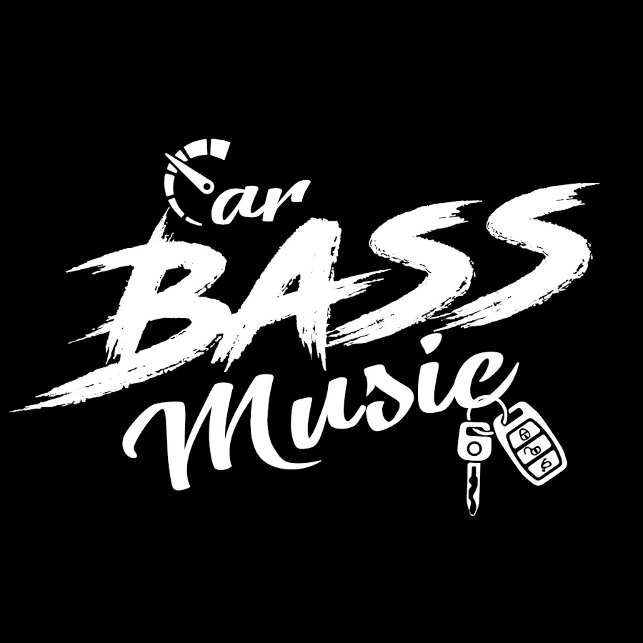 Car Bass Music Awatar kanału YouTube
