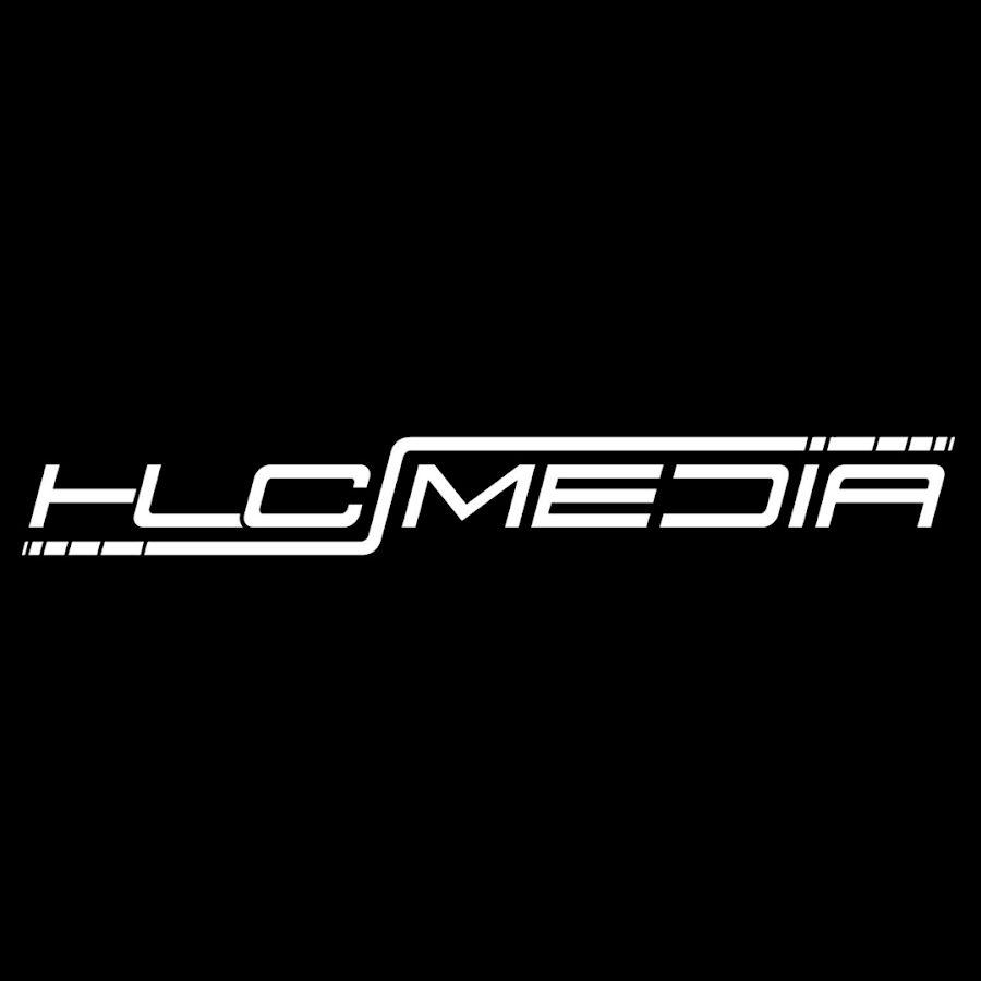 HLC MEDIA YouTube channel avatar