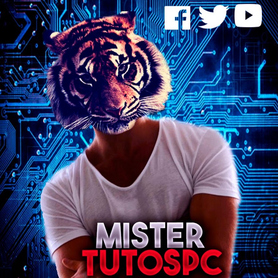 Mister TutosPc