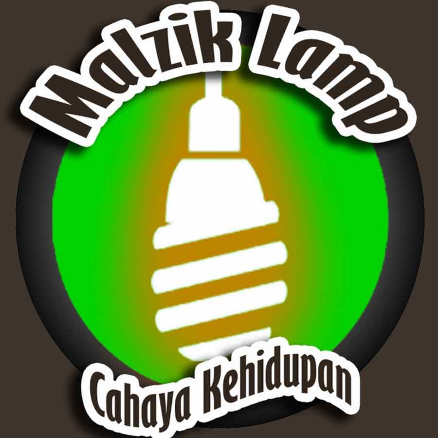 Malzik Lamp YouTube channel avatar