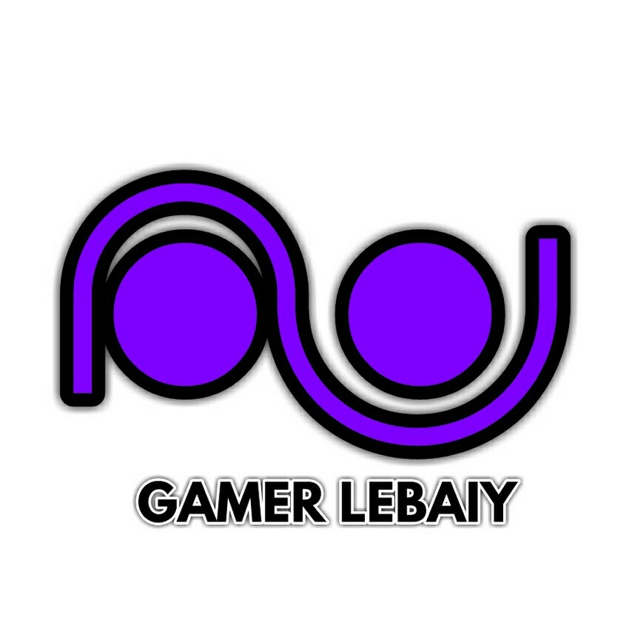 Gamer Lebaiy YouTube channel avatar