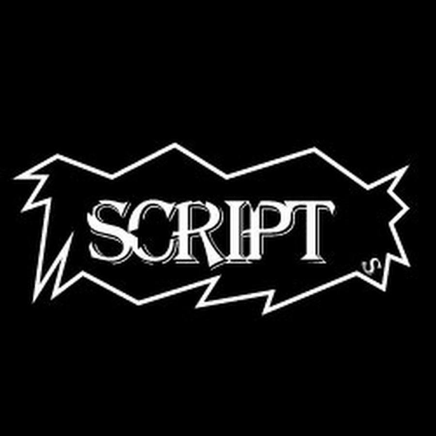 Script S YouTube channel avatar