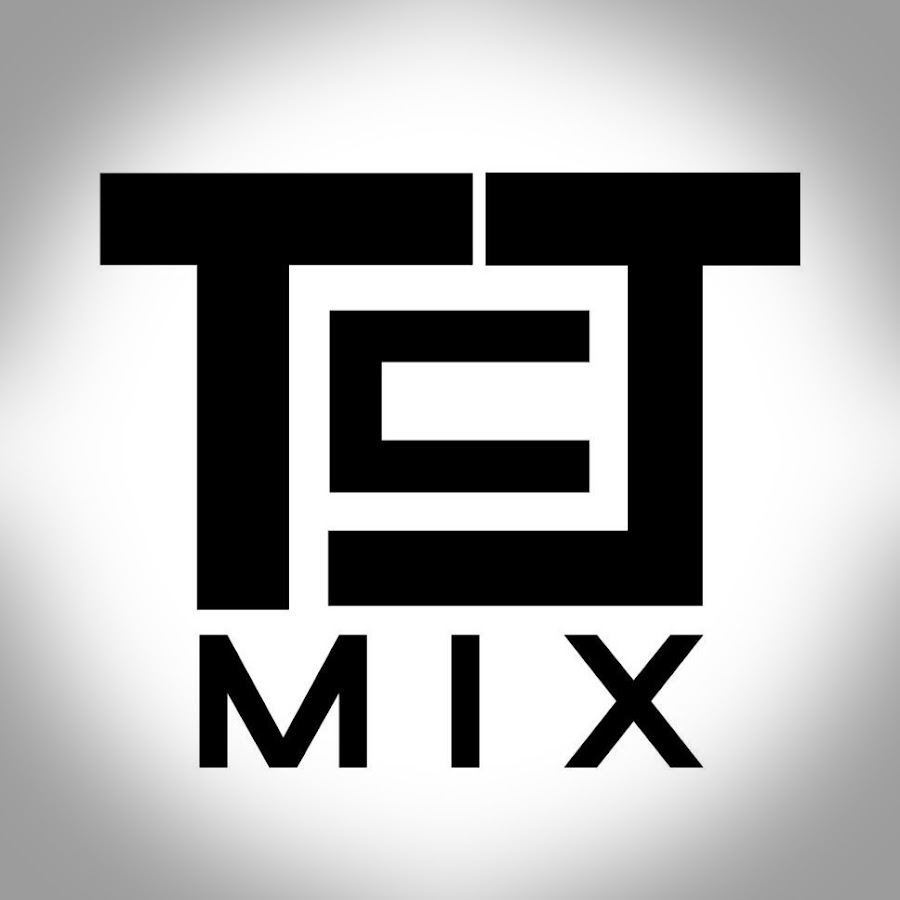 TCJmix YouTube 频道头像