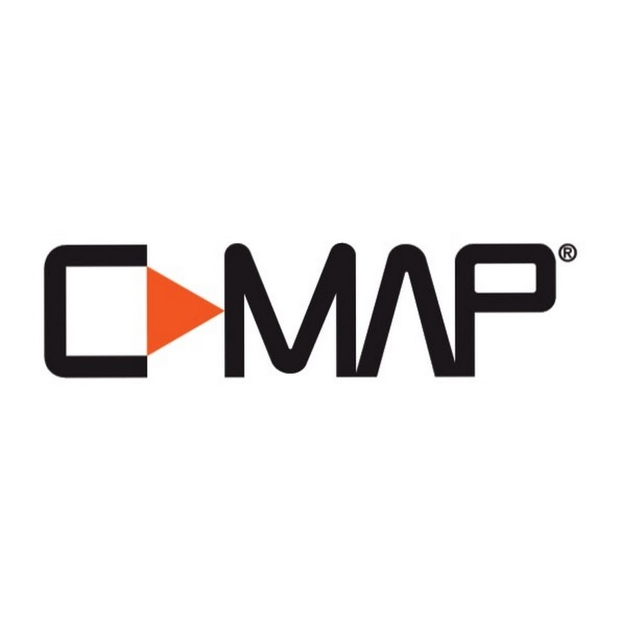 C-MAP Fishing YouTube channel avatar