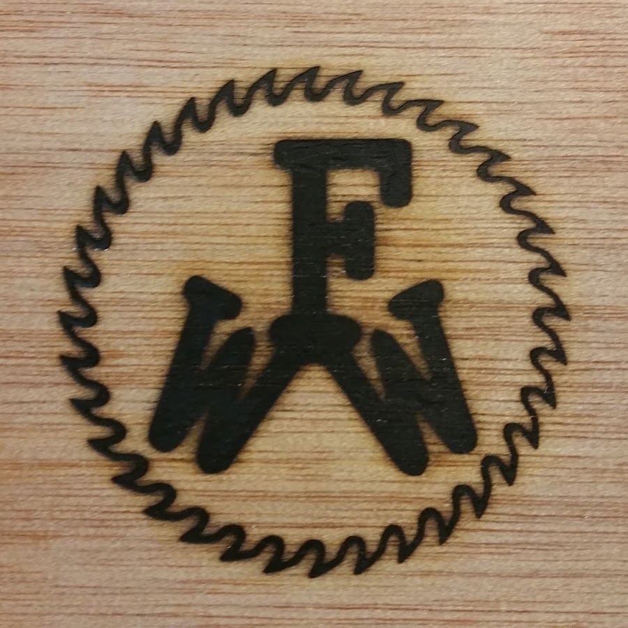 FranklinWoodWorks Avatar canale YouTube 