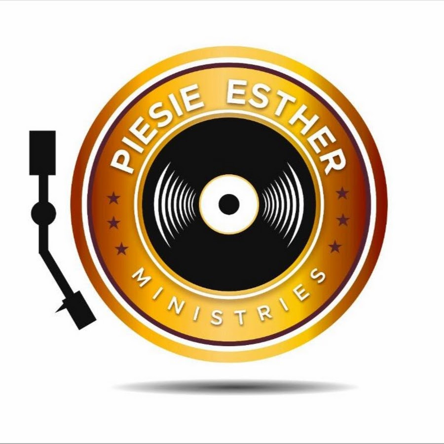 Piesie Esther YouTube channel avatar