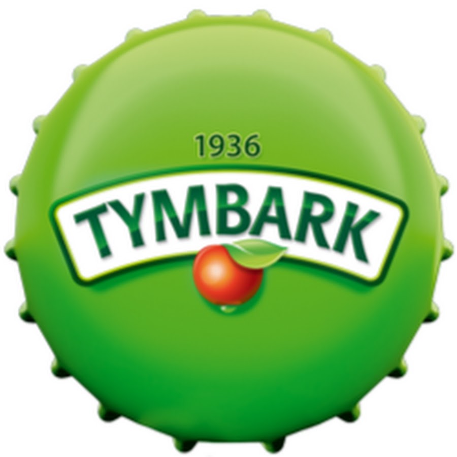 Tymbark TV ইউটিউব চ্যানেল অ্যাভাটার