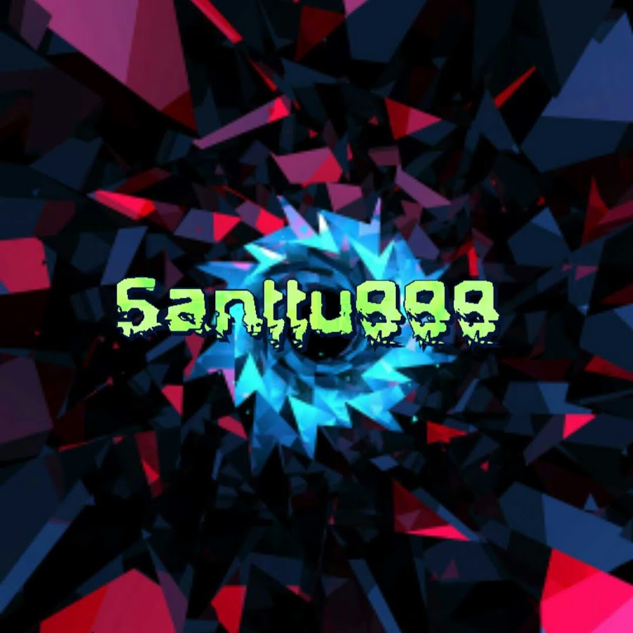 Santtu YouTube 频道头像
