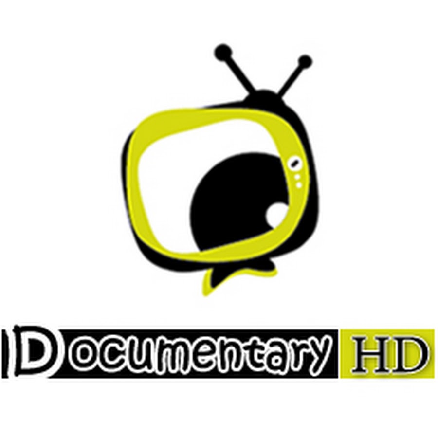 Documentary HD ইউটিউব চ্যানেল অ্যাভাটার