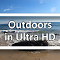 Outdoors in Ultra HD YouTube Profile Photo